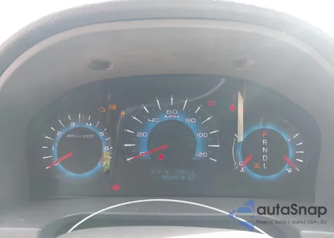 2010 Ford Fusion Se from USA, damaged, VIN 3FAHP0HA3AR401190